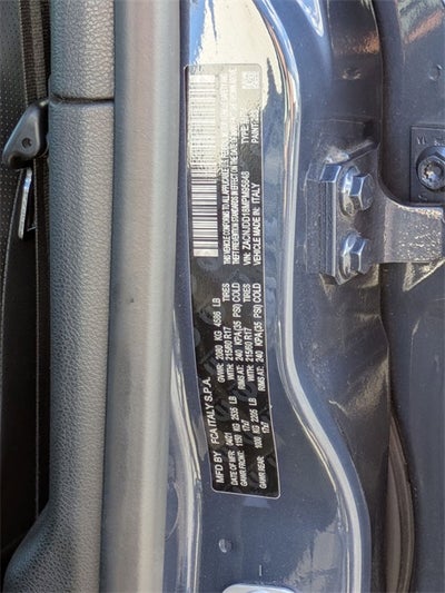 2021 Jeep Renegade Limited