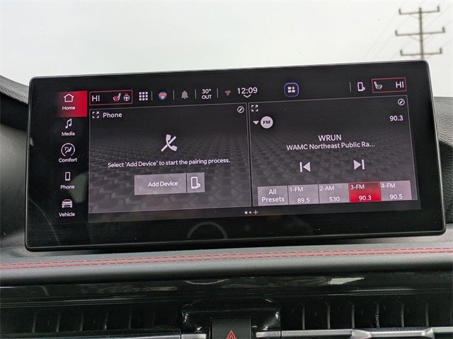 2024 Dodge Hornet R/T