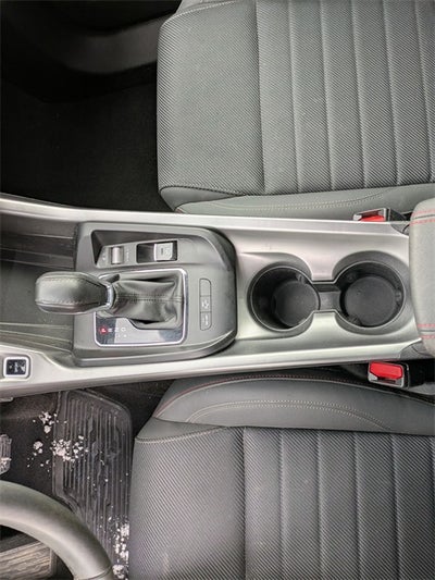 2024 Dodge Hornet R/T