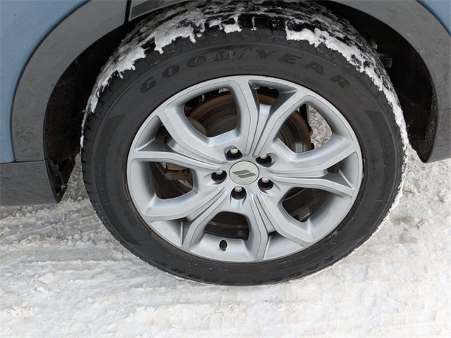 2024 Dodge Hornet R/T