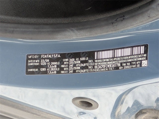 2024 Dodge Hornet R/T