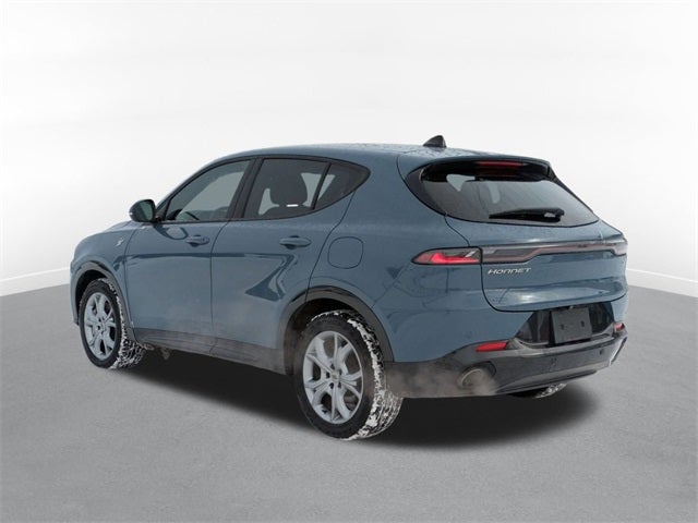 2024 Dodge Hornet R/T