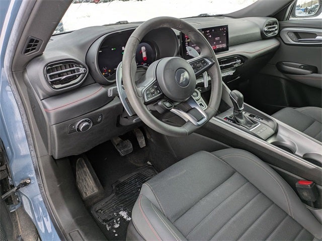 2024 Dodge Hornet R/T