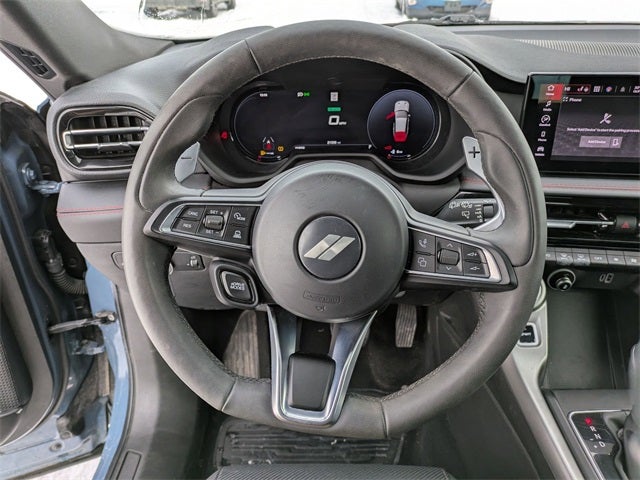 2024 Dodge Hornet R/T