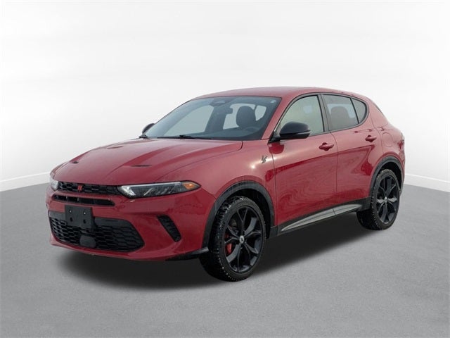 2024 Dodge Hornet R/T