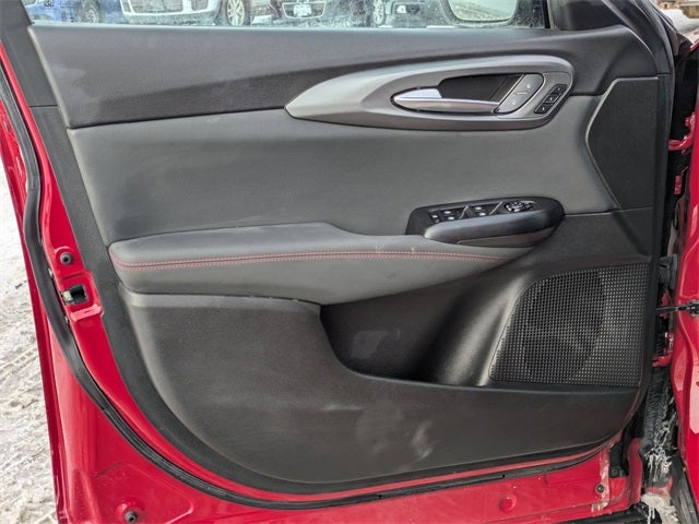 2024 Dodge Hornet R/T