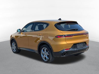 2024 Dodge Hornet R/T