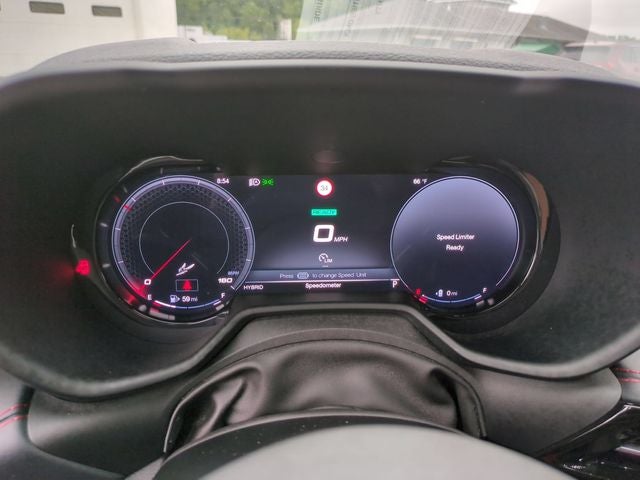 2024 Dodge Hornet R/T Plus