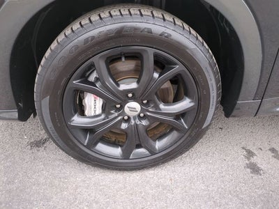 2024 Dodge Hornet R/T Plus