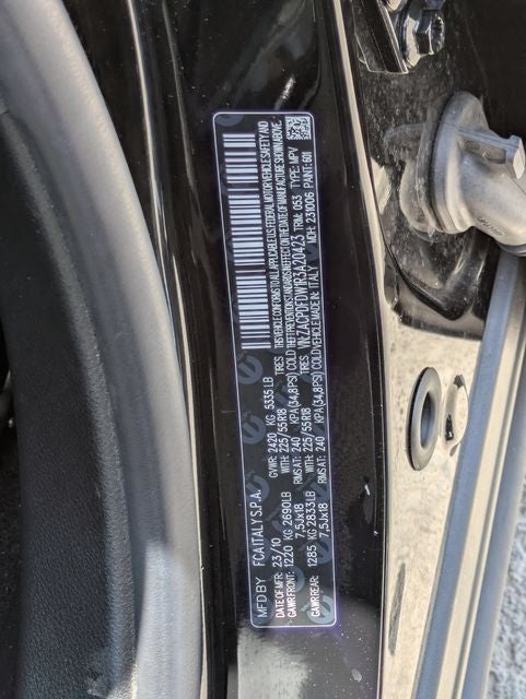 2024 Dodge Hornet R/T Plus