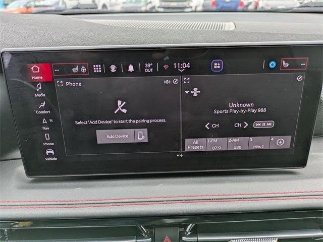 2024 Dodge Hornet R/T Plus