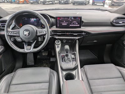 2024 Dodge Hornet R/T Plus