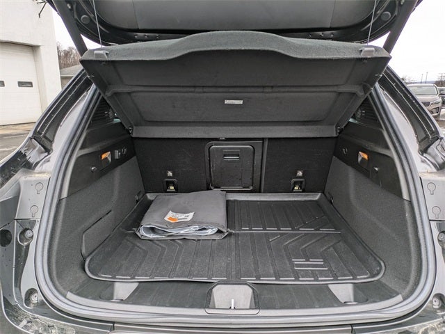 2024 Dodge Hornet R/T Plus