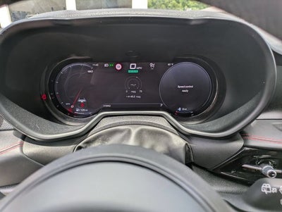 2024 Dodge Hornet R/T Plus