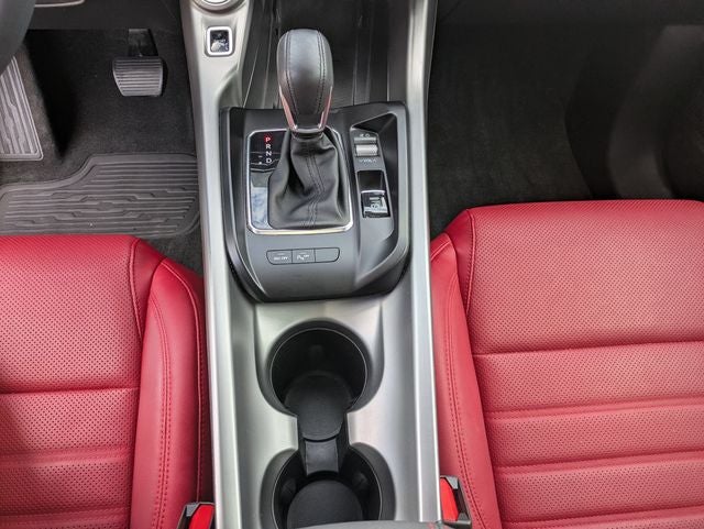 2024 Dodge Hornet R/T Plus