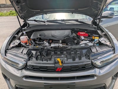 2024 Dodge Hornet R/T Plus