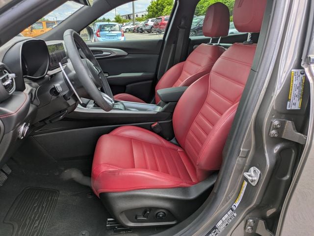 2024 Dodge Hornet R/T Plus