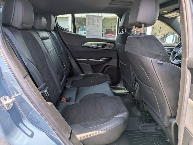 2024 Dodge Hornet R/T Plus