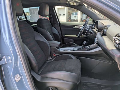 2024 Dodge Hornet R/T Plus
