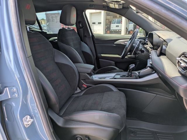 2024 Dodge Hornet R/T Plus