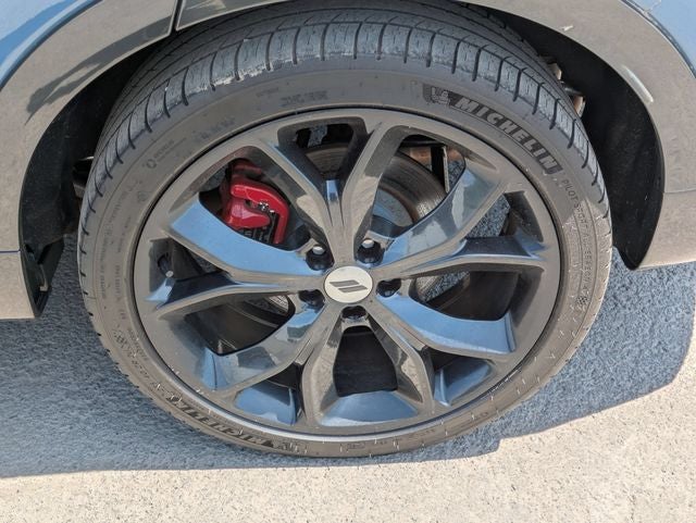 2024 Dodge Hornet R/T Plus