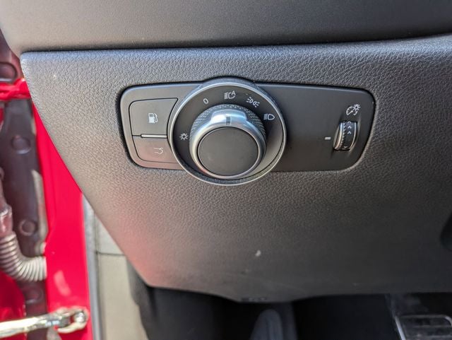 2024 Dodge Hornet R/T Plus