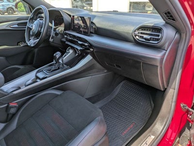 2024 Dodge Hornet R/T Plus