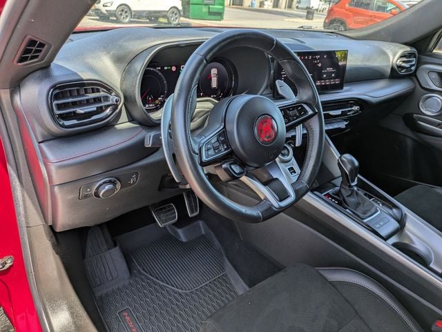 2024 Dodge Hornet R/T Plus
