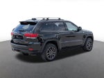 2021 Jeep Grand Cherokee Trailhawk