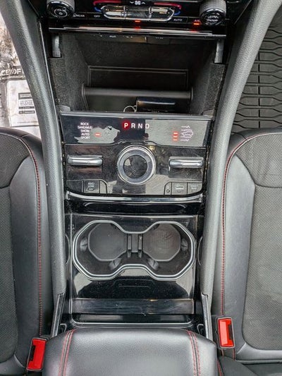 2022 Jeep Grand Cherokee Trailhawk