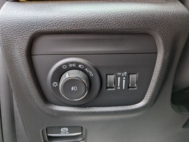 2022 Jeep Grand Cherokee Trailhawk