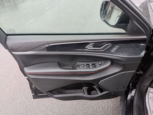 2022 Jeep Grand Cherokee Trailhawk