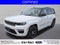 2023 Jeep Grand Cherokee Summit Reserve