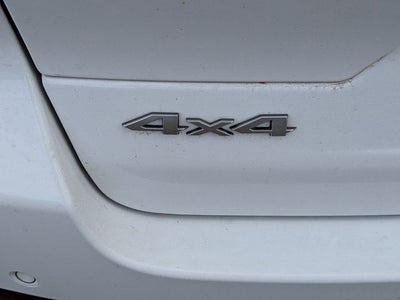 2023 Jeep Grand Cherokee Summit Reserve