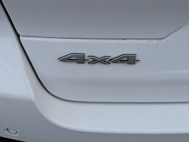2023 Jeep Grand Cherokee Summit Reserve