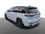 2023 Jeep Grand Cherokee Summit Reserve