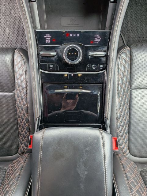 2022 Jeep Grand Cherokee Summit Reserve 4xe