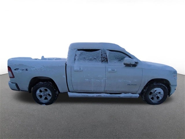 2019 RAM 1500 Big Horn/Lone Star 3.6 V6