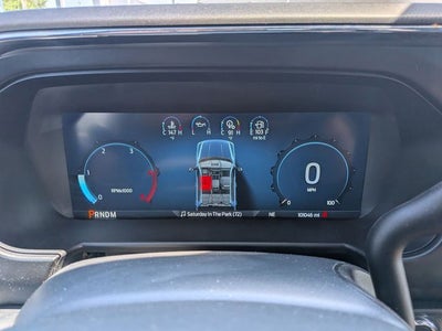 2024 Ford F-550SD Lariat DRW