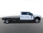 2024 Ford F-550SD Lariat DRW