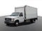 2019 Ford E-450SD Base