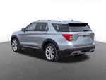 2024 Ford Explorer Platinum
