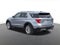 2024 Ford Explorer Platinum