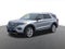 2024 Ford Explorer Platinum