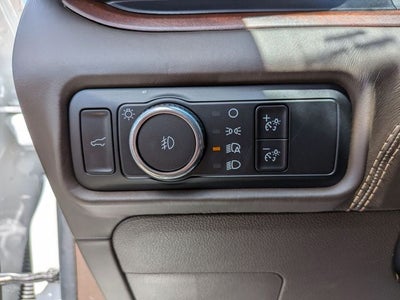 2023 Ford Explorer King Ranch
