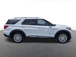 2023 Ford Explorer King Ranch