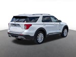 2023 Ford Explorer King Ranch