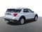 2023 Ford Explorer King Ranch