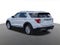 2023 Ford Explorer King Ranch