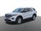 2023 Ford Explorer King Ranch